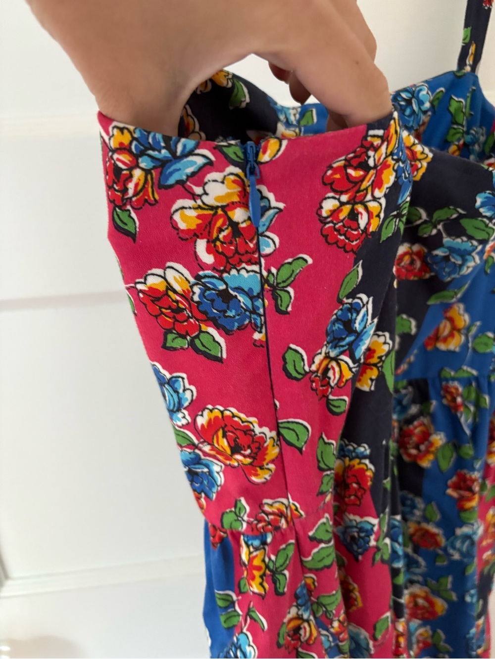 Midi dress - Picture 5 of 6